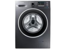 Samsung 8 kg Fully Automatic Front Load Washing Machine- WW80J5410GX/TL