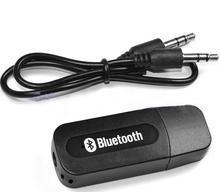 Bluetooth Music Receiver With Aux