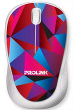 Prolink Wired Optical Mouse USB (PMC1003)