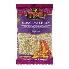 TRS Mung Dal Chilka 500gm