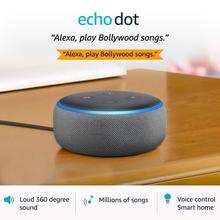 Amazon Alexa Echo Dot 3rd Generation Smart Speaker