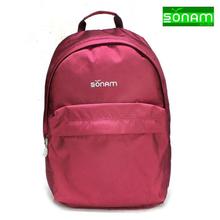 Sonam Gears Maroon Backpack (274)