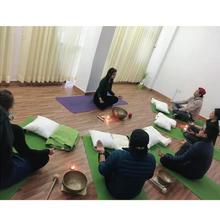 Healing Therapy Package by Arati Basnet [Per Person, Based on 3 Pax]