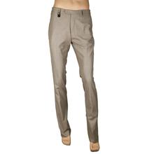 Oxemberg  Baize Trim Fit  Pant For Men