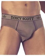 Dixcy Scott Tortilla Brown Replay Cotton Brief For Men