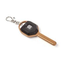 Key Shape Keychain with  LED Flashlight -Emergency Key Light / keyring