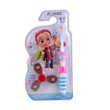 Baby Tooth Brush With Fizit Spinner(616)