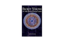 Secret Visions Of The Fifth Dalai Lama - Samten G. Karmay