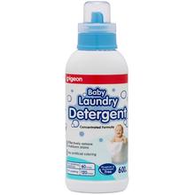 Pigeon Baby Laundry Detergent Liquid Bottle - 600ml