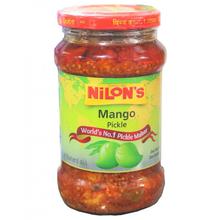 Nilon's Mango Pickle 400g