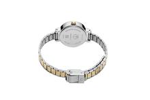 Titan Karishma Analog Champagne Dial Women's Watch 2599BM01