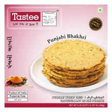 Tastee Bhakhari Punjabi (180g) - Sale Item [BBD: 30 November 2023]
