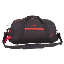 Wildcraft Travel Duffle Bag - Rover Black