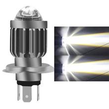 H4 LED Headlight Bulb