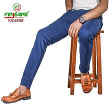 Virjeans Stretchable Cotton Skinny Choose Pants For Men (VJC 680)