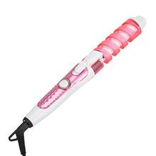 CHINA SALE-   Professional Salon Hair Curler Magic Spiral