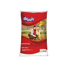 Drools Optimum Performance Dry Dog Food for Adult Dogs - Bulk Bags 10 Kg