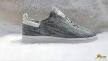 Adidas Shoe Gray