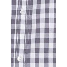 Red Tape Men's Checkered Regular Fit Casual Shirt