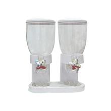 Twin Cereal Dispenser-1 Pc