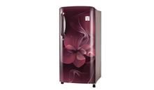 LG 190 Ltr Single Door Refrigerator GL-B201ASDB