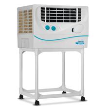 Symphony   Air Cooler with Trolley (White) 22-Litre Kaizen Jr.