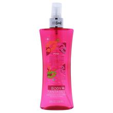 Body Fantasy Mist Pink Vanilla Kiss For Women (236 ml) Genuine-(INA1)