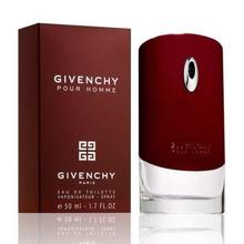 Givenchy Pour Homme EDT For Men- 50 ml (Per302350)