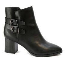 Shoe.A.Holics Calfuray Fashion Ankle Boots For Women