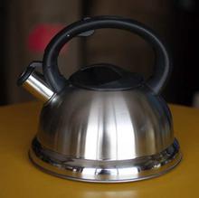 Whistling Color Kettle 3.2L