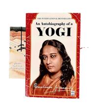 Autobiography Of A Yogi (MKEP)