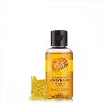 Honeymania Shower Gel - 60ml