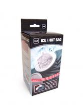 Ice/Hot Bag - 28cm - Dark Blue