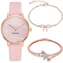 Womenstyle Fashion Boutique Quality Watch Gift Set For Women