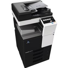 Konica Minolta A3 Color Laser Multifunction Photocopier/Printer (BH-C227)