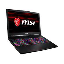 MSI Gaming Laptop GE63 Raider 8RF RGB [i7-8750H, 16GB,256GB SSD, 1TB HHD, GeForce GTX 1070 8GB GDDR5]