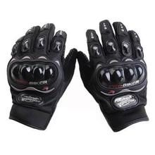 Probiker Synthetic Leather Motorcycle Gloves