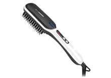 CF-186A  Professional Hair Straightener Brush