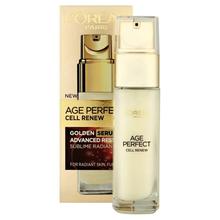 Loreal Paris Age Perfect Cell Renew  - Serum - Pump 30 Ml