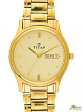 Titan 530YM24 Analog Watch For Men