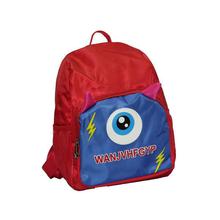 Monster Eye School Backpack for Kids