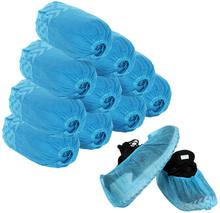 Disposable shoe cover  





					Write a Review