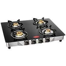 Pigeon 4 Burner Gas Stove