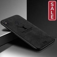 SALE- Luxury Phone Case For Xiaomi Redmi 6A 6 Pro 5 Plus Note 5 Pro