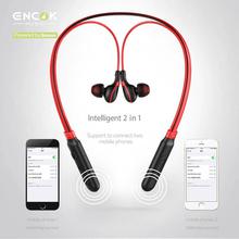 Baseus E16 Neckband Bluetooth Earphone with Mic V 4.1 Wireless Headphone Sport Running Stereo Auriculares Bluetooth Headset