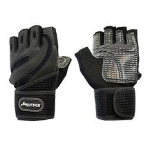 Half Finger Gym Gloves For Men