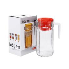 Pasabahce Kosem Jug (1250 ml)-1 Pc