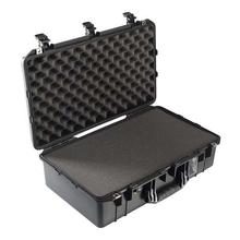 Pelican Air 1555 Case With Foam (Black)