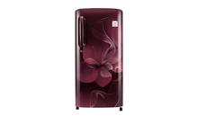 LG 190 Ltr Single Door Refrigerator GLB-205APGB