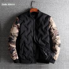 Men Winter Fashion Jacket